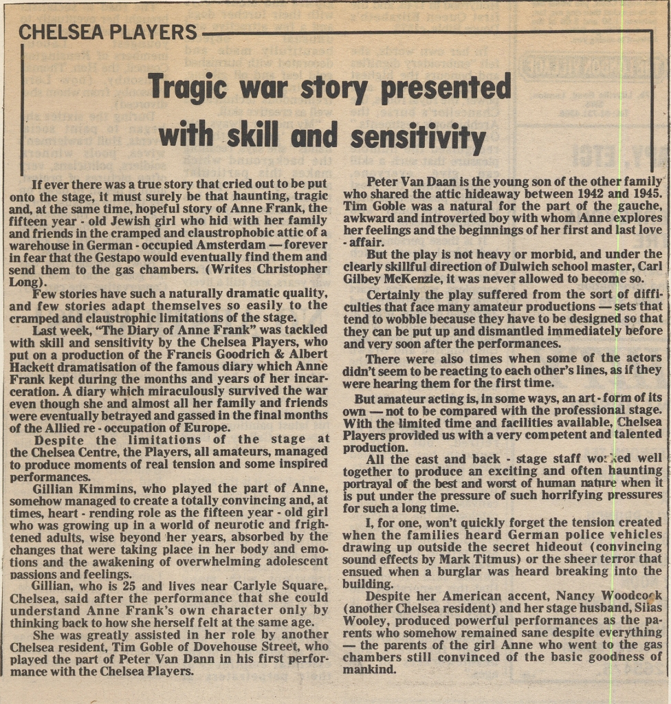 19800125 ANNE FRANK CHELSEA PLAYERS CN.jpg